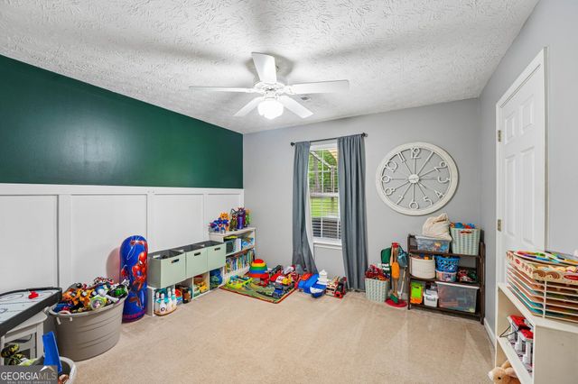 579 Al Roberts Road, Senoia, GA 30276