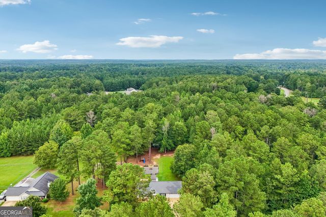 579 Al Roberts Road, Senoia, GA 30276