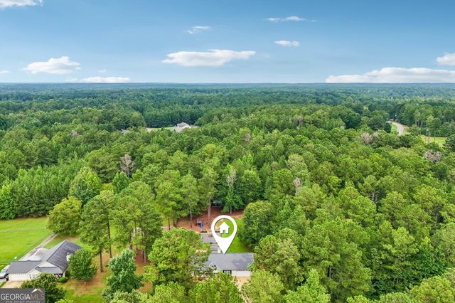 579 Al Roberts Road, Senoia, GA 30276