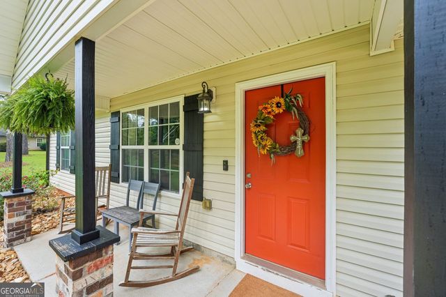 579 Al Roberts Road, Senoia, GA 30276