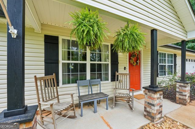 579 Al Roberts Road, Senoia, GA 30276