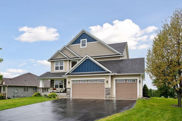 10115 93rd Street NE, Monticello, MN 55362