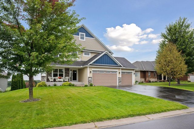 10115 93rd Street NE, Monticello, MN 55362