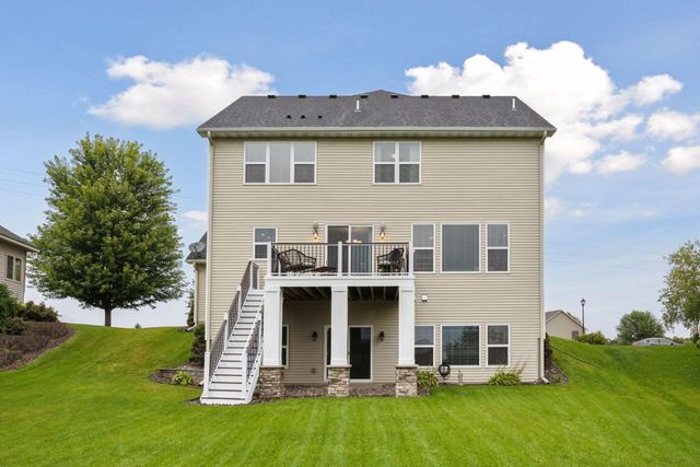 10115 93rd Street NE, Monticello, MN 55362