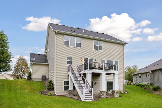 10115 93rd Street NE, Monticello, MN 55362