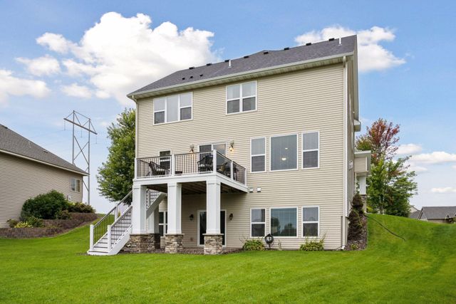 10115 93rd Street NE, Monticello, MN 55362