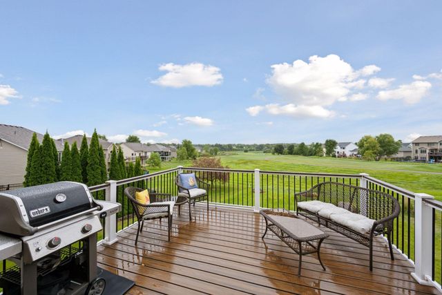 10115 93rd Street NE, Monticello, MN 55362