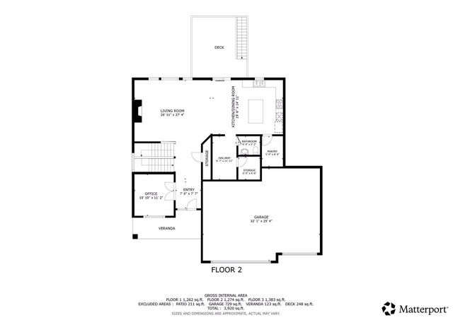 10115 93rd Street NE, Monticello, MN 55362