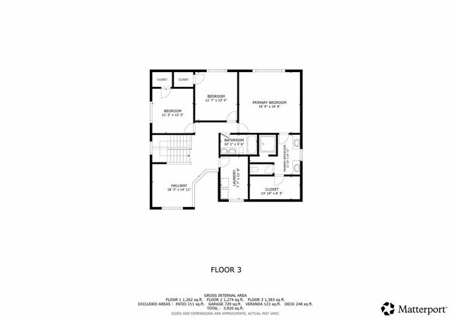 10115 93rd Street NE, Monticello, MN 55362