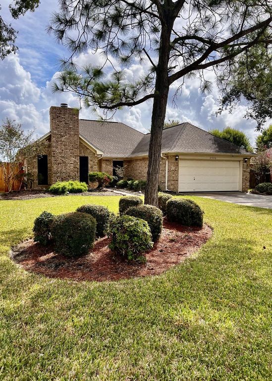 2506 18th Street N, Texas City, TX 77590