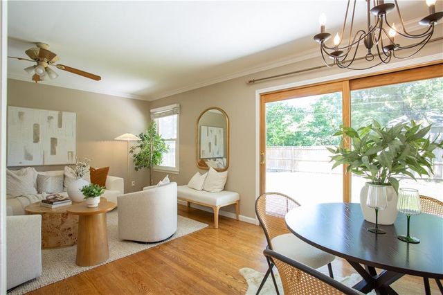 8878 Westbrooke Drive, Overland Park, KS 66212
