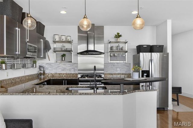 4100 Forest Park Avenue 403, St Louis, MO 63108