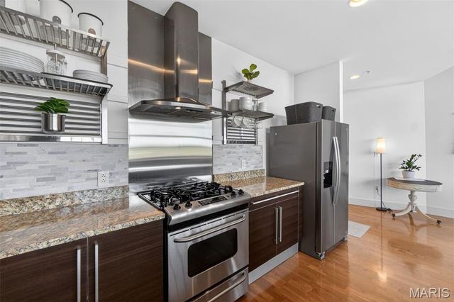 4100 Forest Park Avenue 403, St Louis, MO 63108