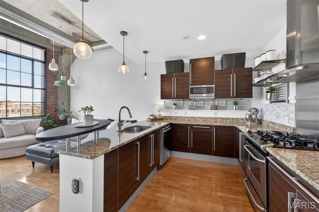 4100 Forest Park Avenue 403, St Louis, MO 63108