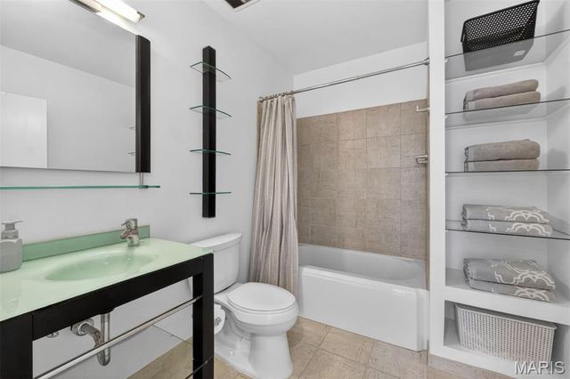 4100 Forest Park Avenue 403, St Louis, MO 63108