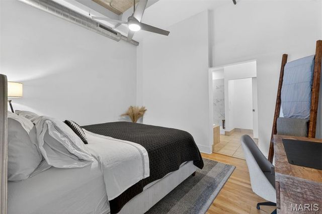 4100 Forest Park Avenue 403, St Louis, MO 63108