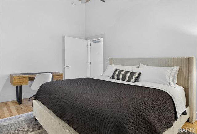 4100 Forest Park Avenue 403, St Louis, MO 63108