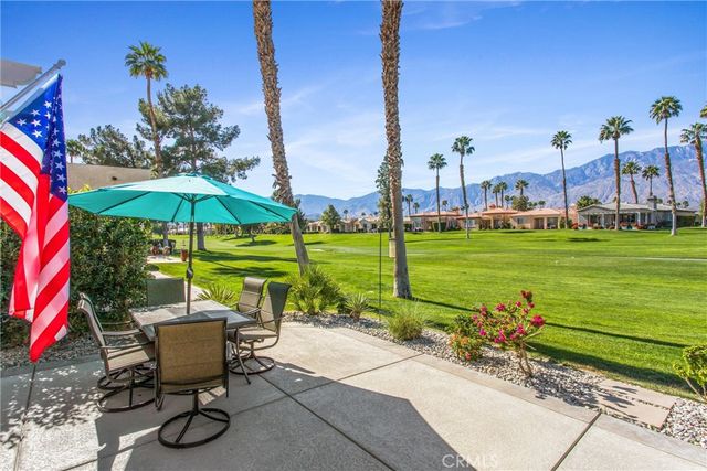 29417 E. Trancas Drive, Cathedral City, CA 92234