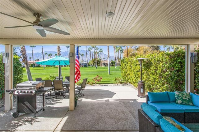 29417 E. Trancas Drive, Cathedral City, CA 92234