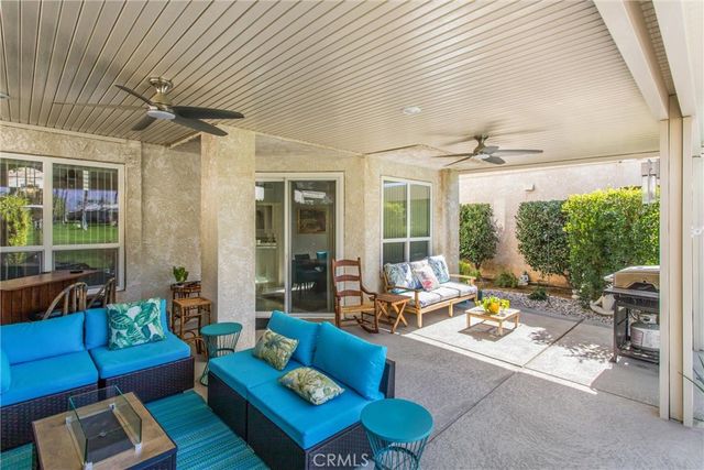 29417 E. Trancas Drive, Cathedral City, CA 92234