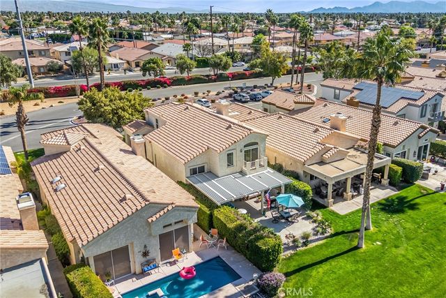 29417 E. Trancas Drive, Cathedral City, CA 92234