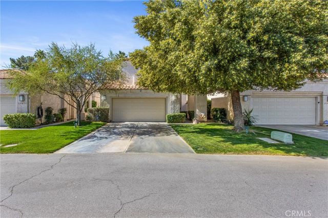 29417 E. Trancas Drive, Cathedral City, CA 92234