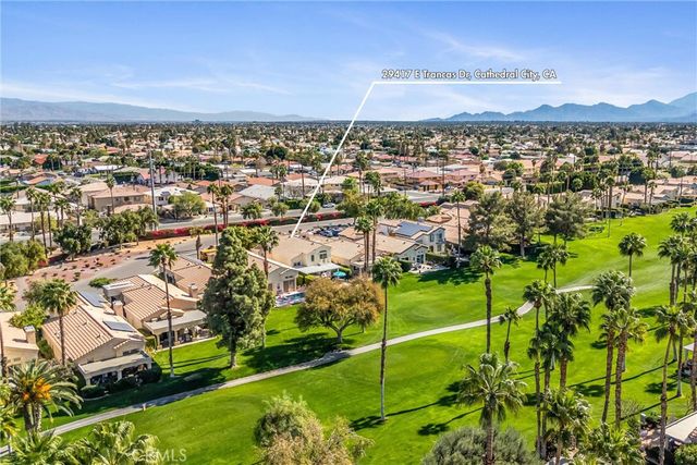 29417 E. Trancas Drive, Cathedral City, CA 92234