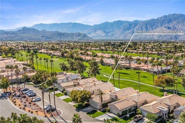 29417 E. Trancas Drive, Cathedral City, CA 92234