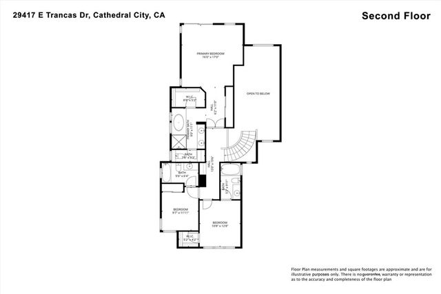 29417 E. Trancas Drive, Cathedral City, CA 92234