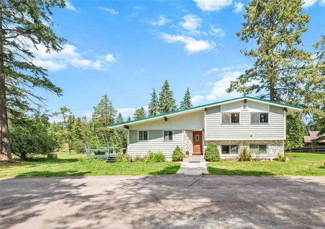 1785 Hodgson Road, Whitefish, MT 59937