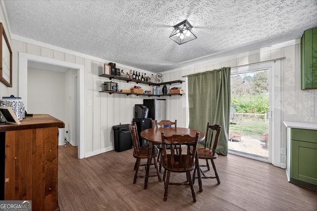 163 Grove Street, Barnesville, GA 30204