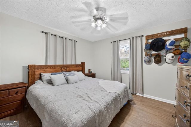 163 Grove Street, Barnesville, GA 30204