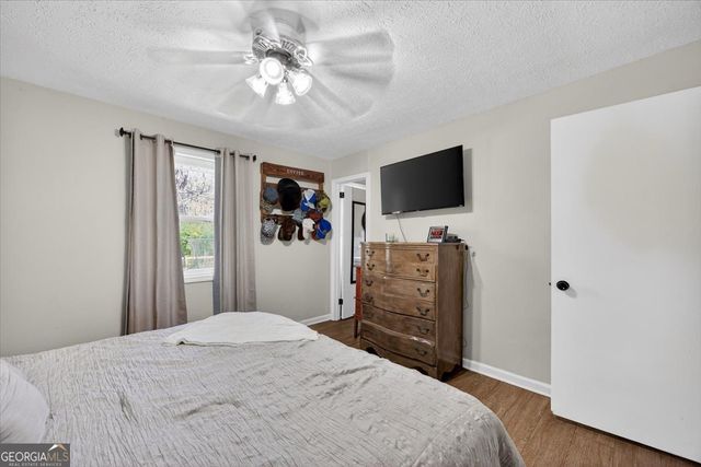 163 Grove Street, Barnesville, GA 30204