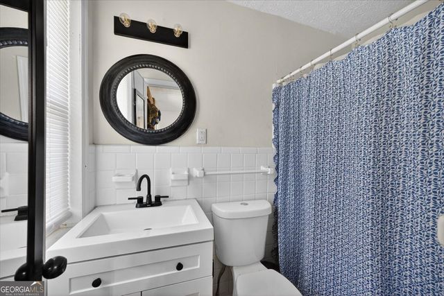 163 Grove Street, Barnesville, GA 30204