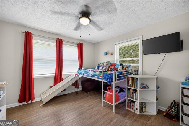 163 Grove Street, Barnesville, GA 30204