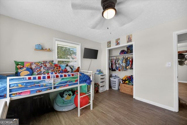 163 Grove Street, Barnesville, GA 30204