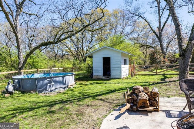 163 Grove Street, Barnesville, GA 30204