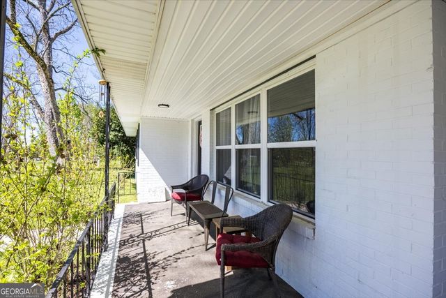 163 Grove Street, Barnesville, GA 30204