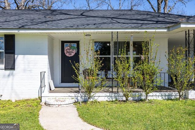 163 Grove Street, Barnesville, GA 30204