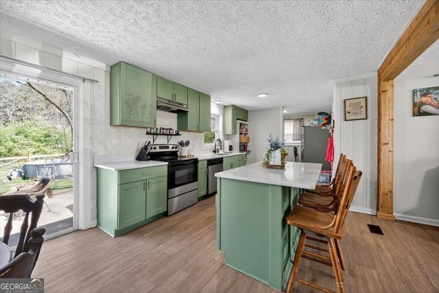 163 Grove Street, Barnesville, GA 30204