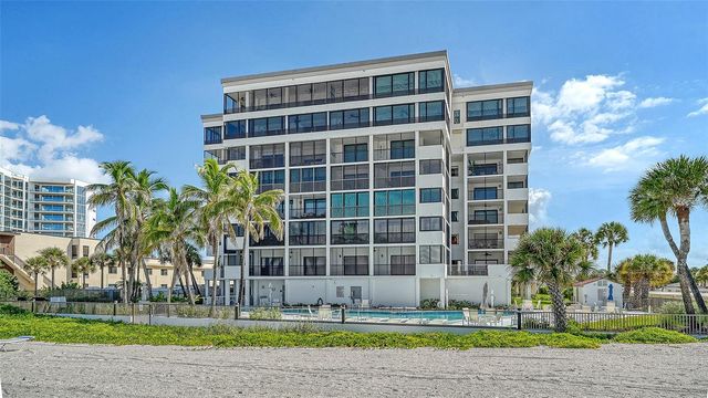 1100 BENJAMIN FRANKLIN DRIVE 204, Sarasota, FL 34236