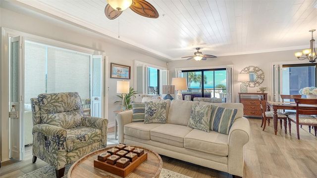1100 BENJAMIN FRANKLIN DRIVE 204, Sarasota, FL 34236