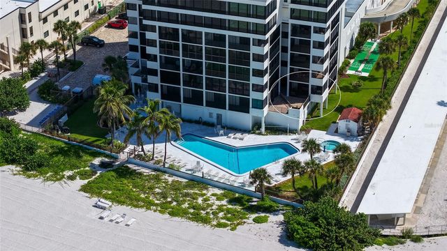 1100 BENJAMIN FRANKLIN DRIVE 204, Sarasota, FL 34236