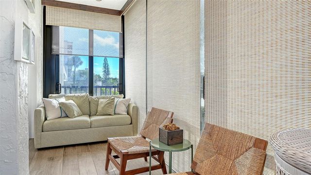 1100 BENJAMIN FRANKLIN DRIVE 204, Sarasota, FL 34236