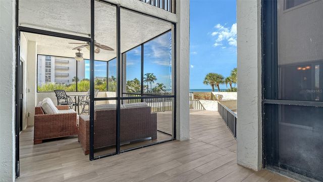1100 BENJAMIN FRANKLIN DRIVE 204, Sarasota, FL 34236
