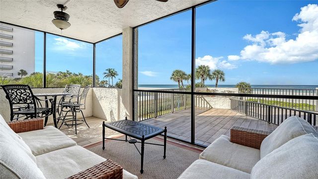 1100 BENJAMIN FRANKLIN DRIVE 204, Sarasota, FL 34236