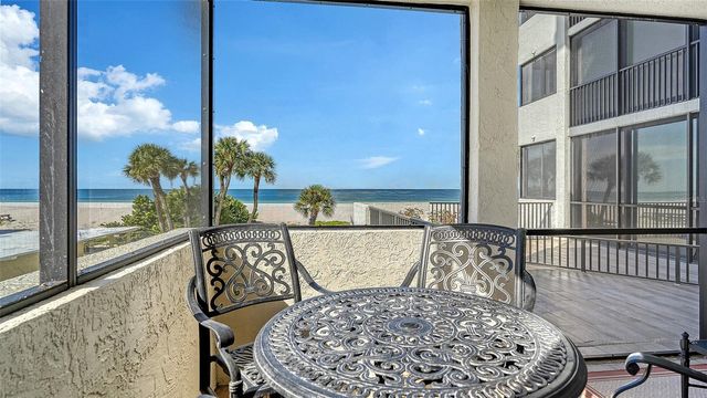 1100 BENJAMIN FRANKLIN DRIVE 204, Sarasota, FL 34236