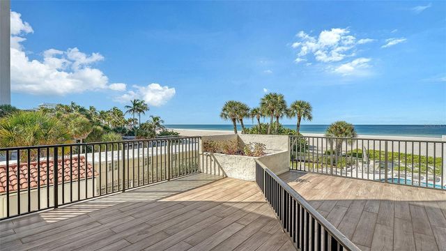 1100 BENJAMIN FRANKLIN DRIVE 204, Sarasota, FL 34236