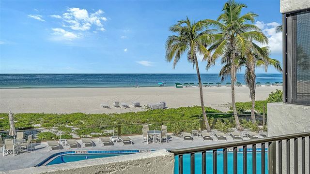 1100 BENJAMIN FRANKLIN DRIVE 204, Sarasota, FL 34236