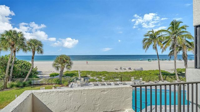 1100 BENJAMIN FRANKLIN DRIVE 204, Sarasota, FL 34236